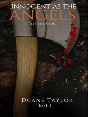 cover image of Innocent As the Angels